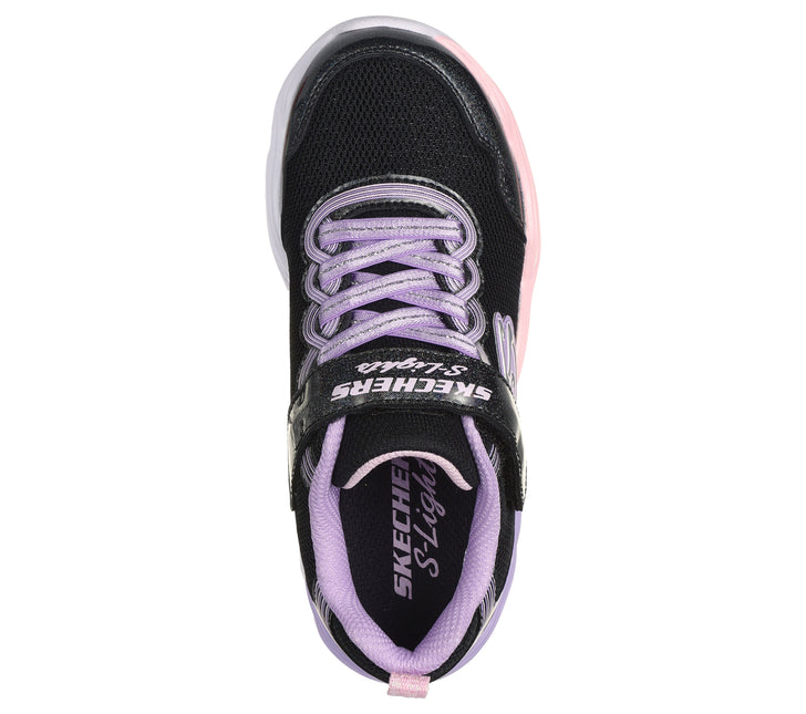 ZAPATILLA NIÑA SKECHERS TWISTY GLOW