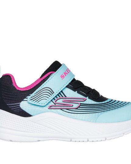 ZAPATILLA NIÑA SKECHERS MICROSPEC ADVANCE