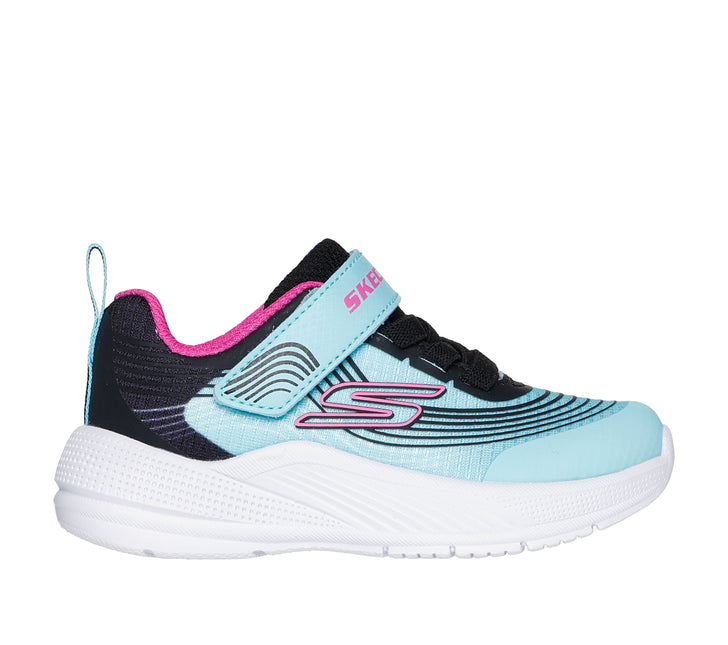 ZAPATILLA NIÑA SKECHERS MICROSPEC ADVANCE