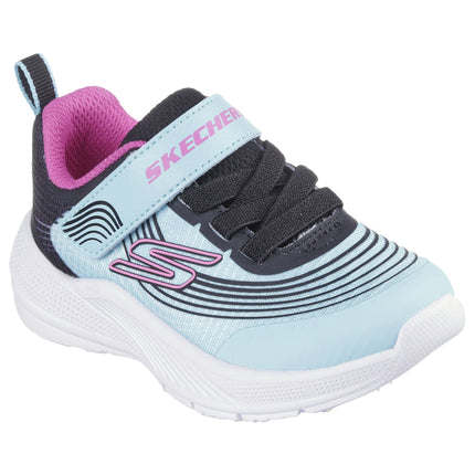 ZAPATILLA NIÑA SKECHERS MICROSPEC ADVANCE