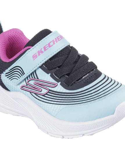 ZAPATILLA NIÑA SKECHERS MICROSPEC ADVANCE