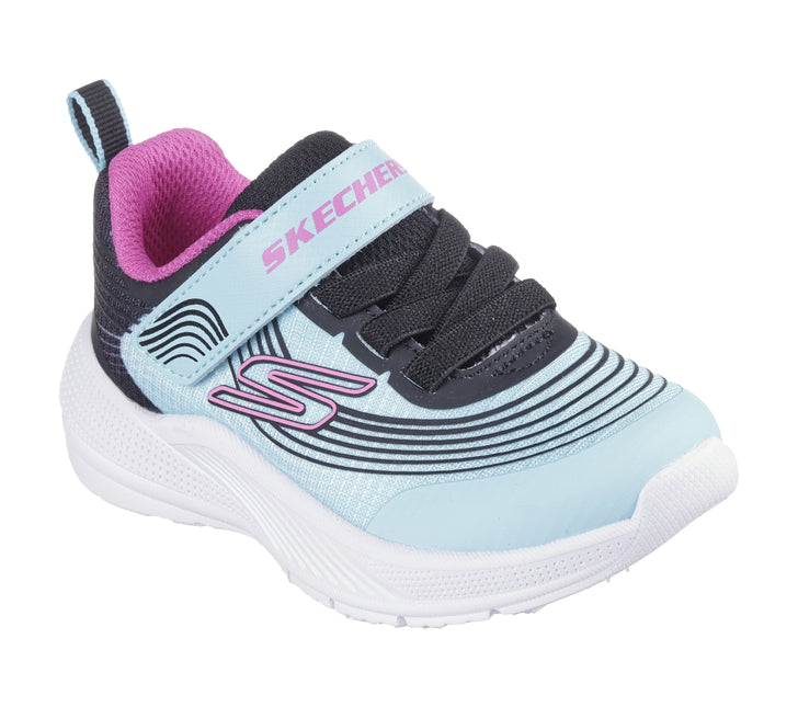 ZAPATILLA NIÑA SKECHERS MICROSPEC ADVANCE