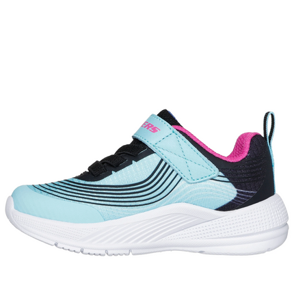 ZAPATILLA NIÑA SKECHERS MICROSPEC ADVANCE