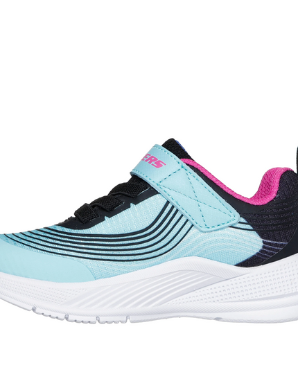 ZAPATILLA NIÑA SKECHERS MICROSPEC ADVANCE