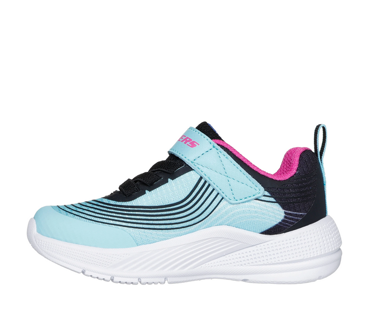 ZAPATILLA NIÑA SKECHERS MICROSPEC ADVANCE