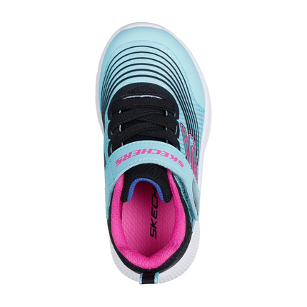 ZAPATILLA NIÑA SKECHERS MICROSPEC ADVANCE