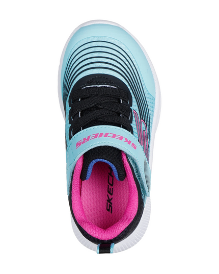 ZAPATILLA NIÑA SKECHERS MICROSPEC ADVANCE