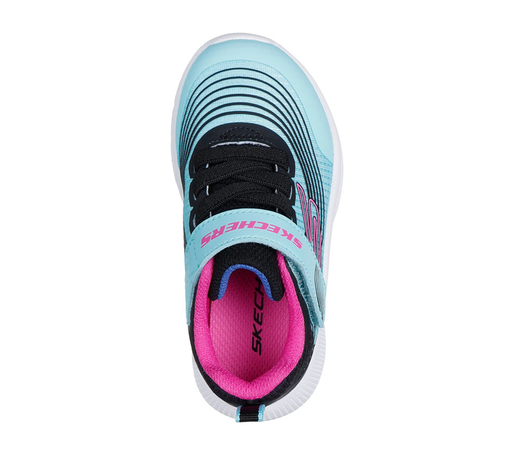 ZAPATILLA NIÑA SKECHERS MICROSPEC ADVANCE