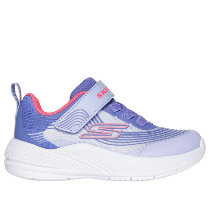 ZAPATILLA NIÑA SKECHERS MICROSPEC ADVANCE