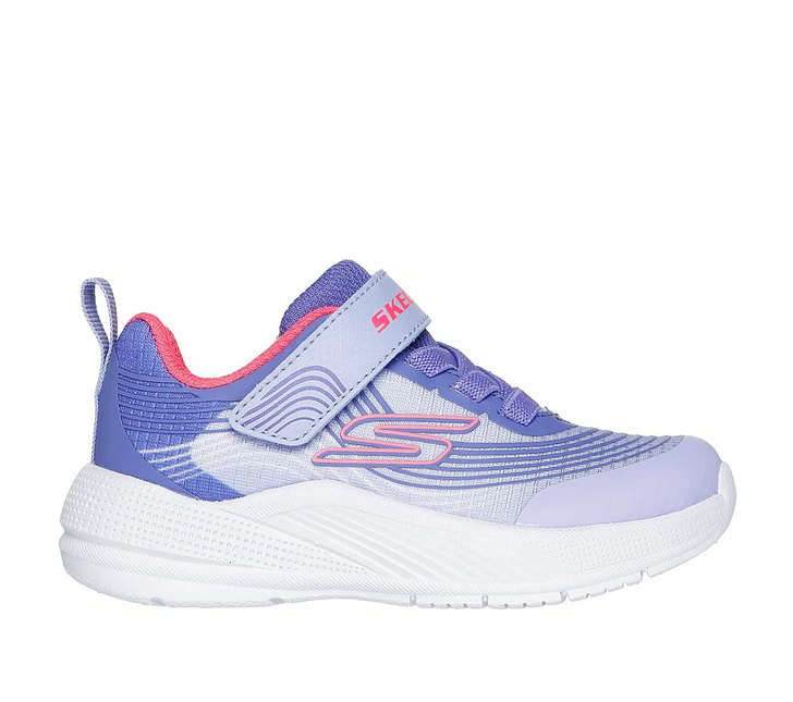 ZAPATILLA NIÑA SKECHERS MICROSPEC ADVANCE