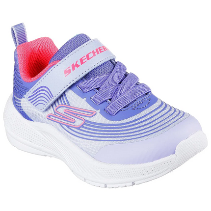 ZAPATILLA NIÑA SKECHERS MICROSPEC ADVANCE