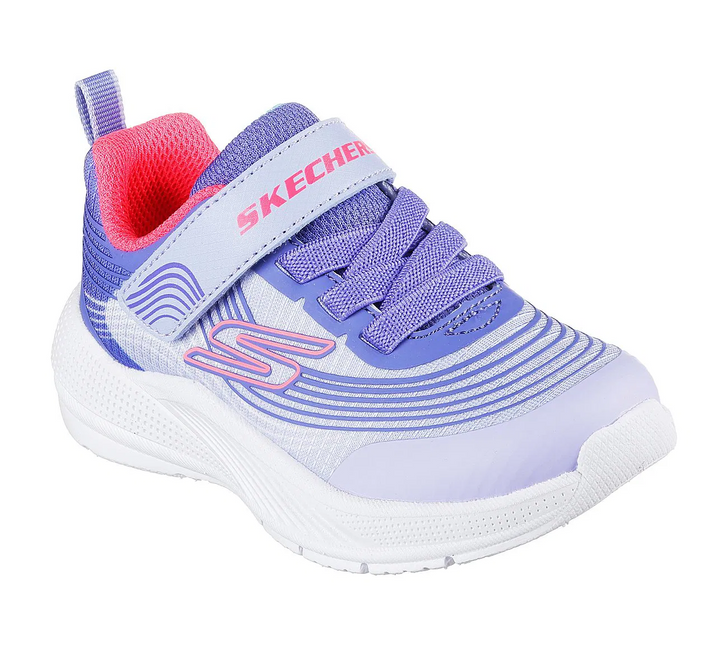 ZAPATILLA NIÑA SKECHERS MICROSPEC ADVANCE