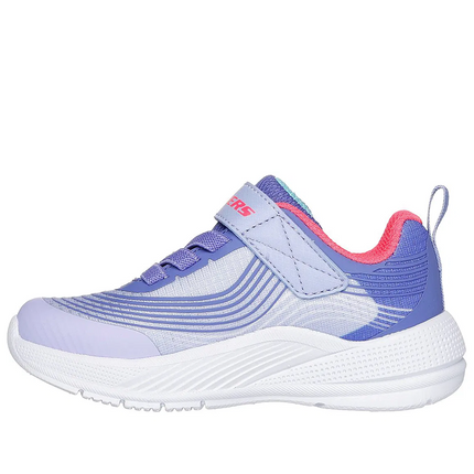 ZAPATILLA NIÑA SKECHERS MICROSPEC ADVANCE