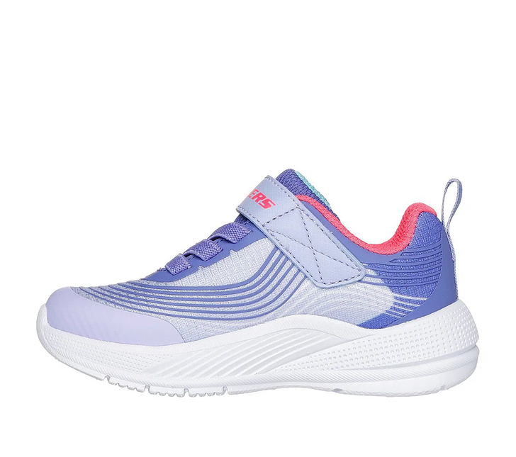 ZAPATILLA NIÑA SKECHERS MICROSPEC ADVANCE