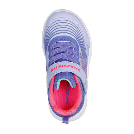 ZAPATILLA NIÑA SKECHERS MICROSPEC ADVANCE