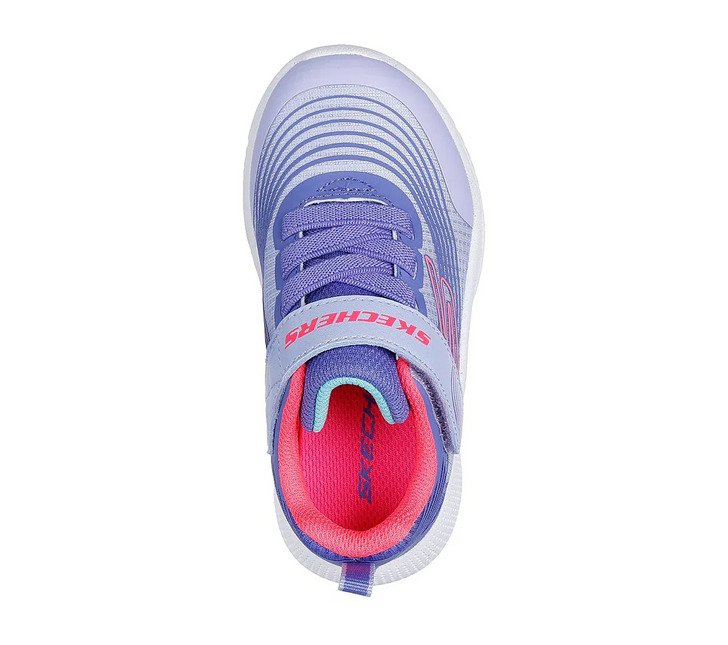 ZAPATILLA NIÑA SKECHERS MICROSPEC ADVANCE