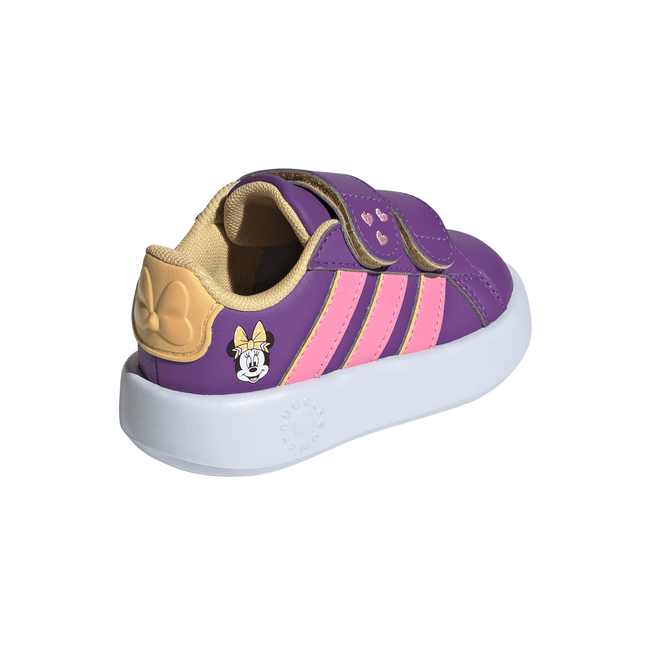 ZAPATILLA ADIDAS GRAND COURT MINNIE CF I