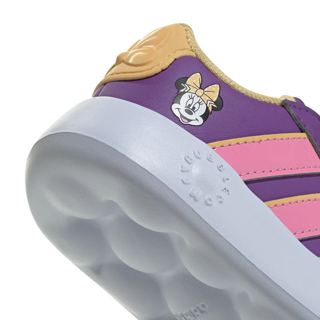 ZAPATILLA ADIDAS GRAND COURT MINNIE CF I
