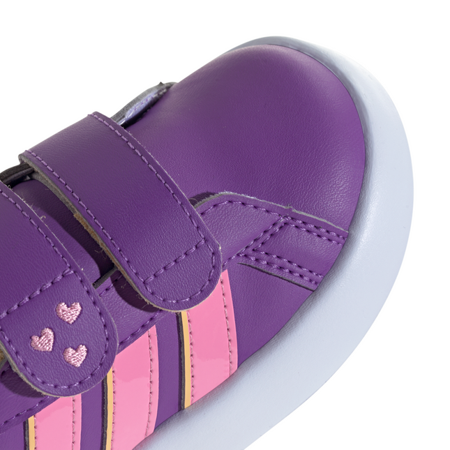 ZAPATILLA ADIDAS GRAND COURT MINNIE CF I