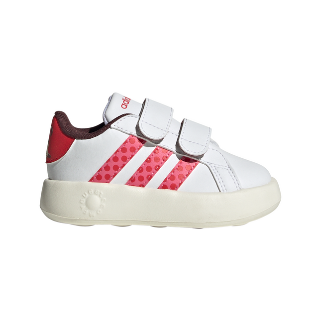 ZAPATILLA NIÑA ADIDAS GRAND COURT MINNIE CF I