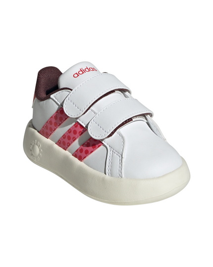 ZAPATILLA NIÑA ADIDAS GRAND COURT MINNIE CF I