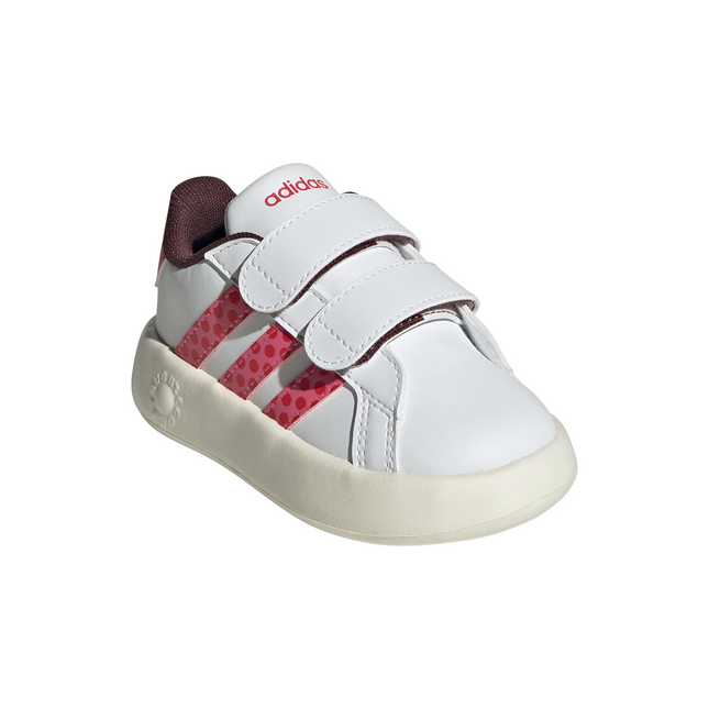 ZAPATILLA NIÑA ADIDAS GRAND COURT MINNIE CF I