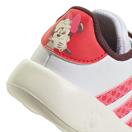 ZAPATILLA NIÑA ADIDAS GRAND COURT MINNIE CF I