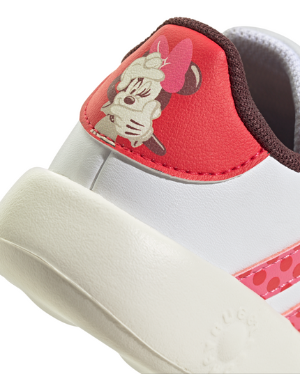 ZAPATILLA NIÑA ADIDAS GRAND COURT MINNIE CF I