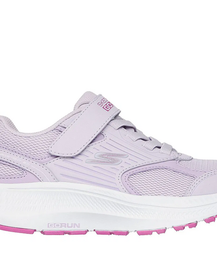 Zapatilla SKECHERS zapatilla skechers go run consistent 2.0 en color lavanda