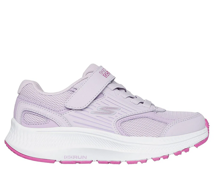 Zapatilla SKECHERS zapatilla skechers go run consistent 2.0 en color lavanda