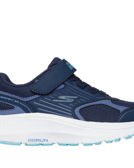 Zapatilla SKECHERS zapatilla skechers go run consistent 2.0 en color navy azul