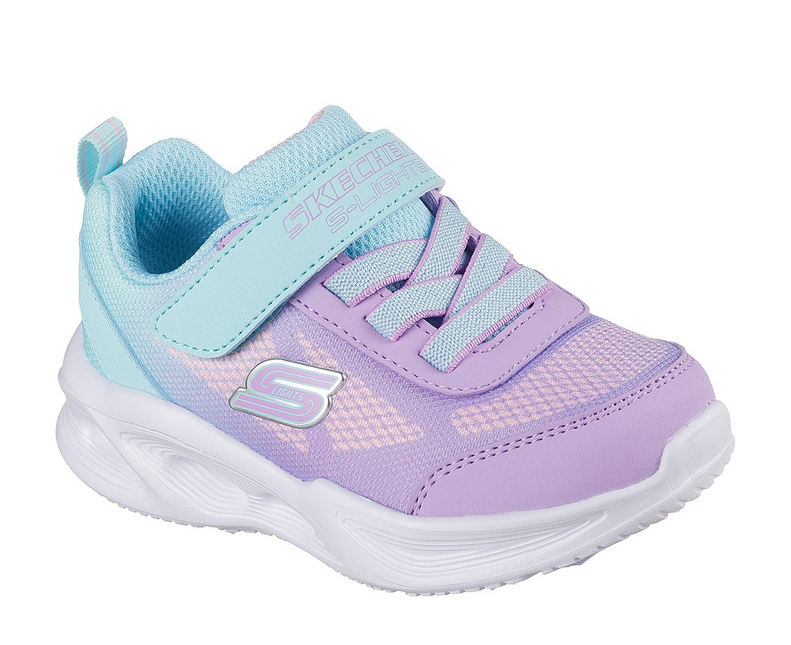 ZAPATILLA SKECHERS SOLA GLOW