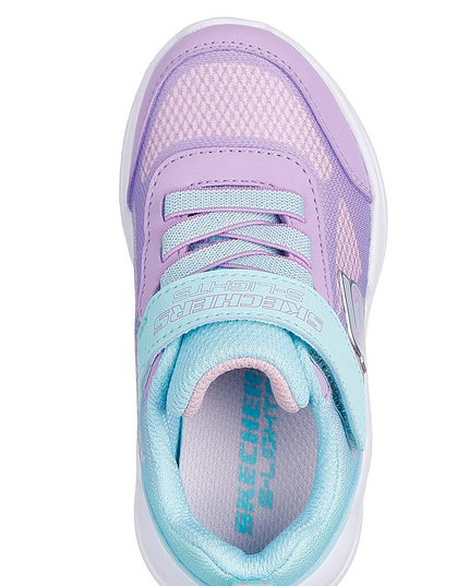 ZAPATILLA SKECHERS SOLA GLOW