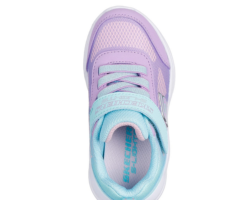 ZAPATILLA SKECHERS SOLA GLOW