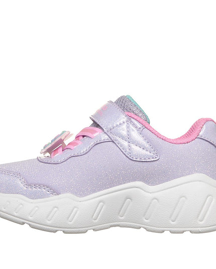 ZAPATILLA SKECHERS LIL BUTTERFLY BLISS
