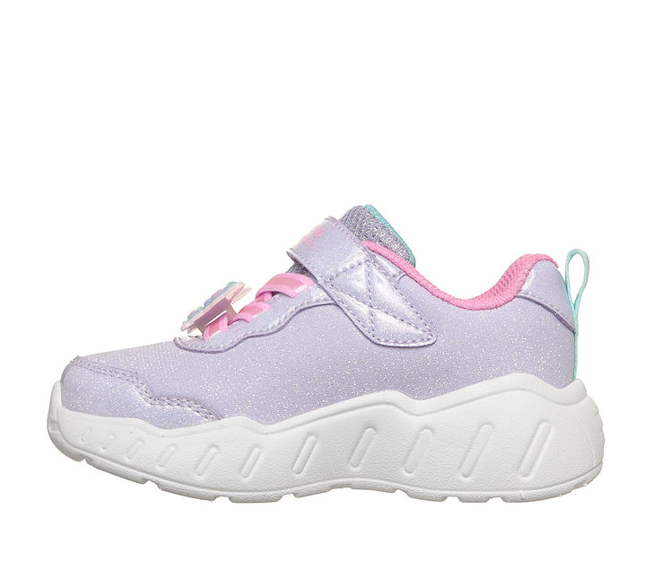 ZAPATILLA SKECHERS LIL BUTTERFLY BLISS