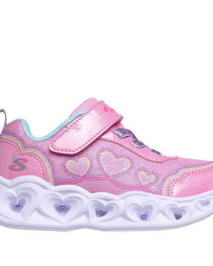 ZAPATILLA SKECHERS HEART LIGHTS