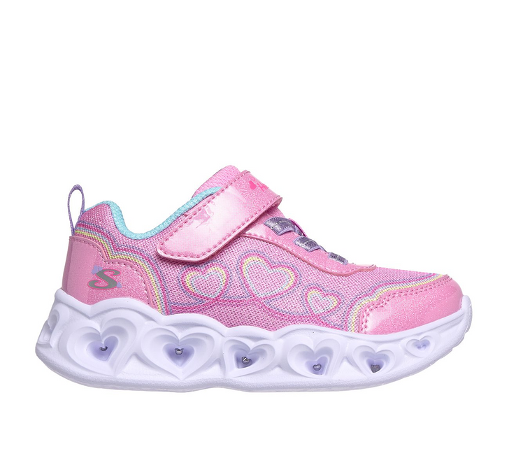ZAPATILLA SKECHERS HEART LIGHTS