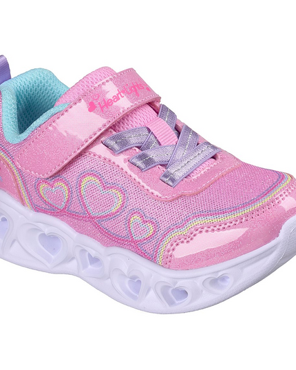 ZAPATILLA SKECHERS HEART LIGHTS
