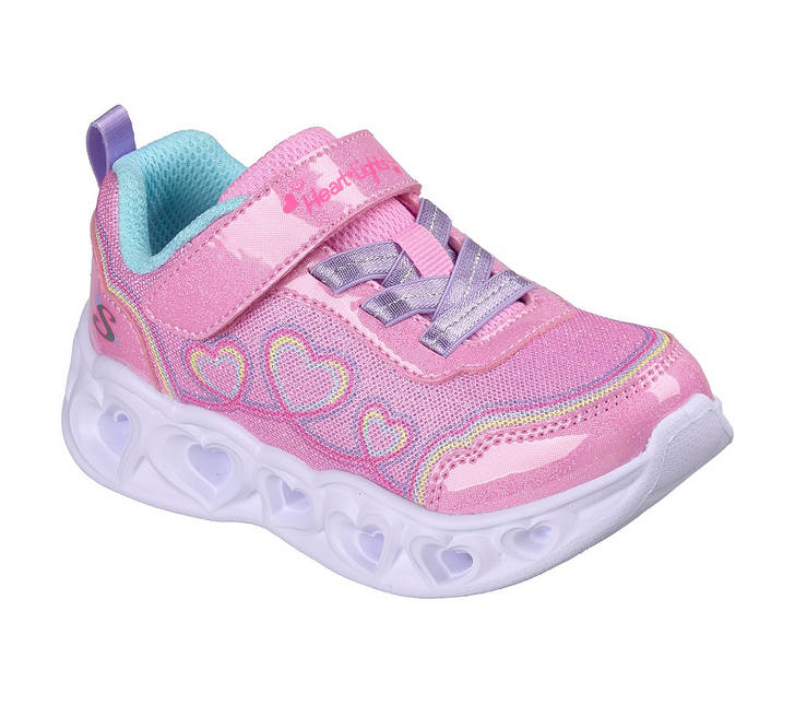 ZAPATILLA SKECHERS HEART LIGHTS