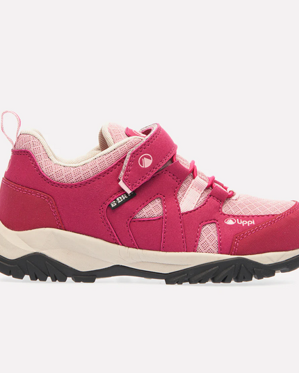 ZAPATILLA NIÑA LIPPI TELLUS LOW