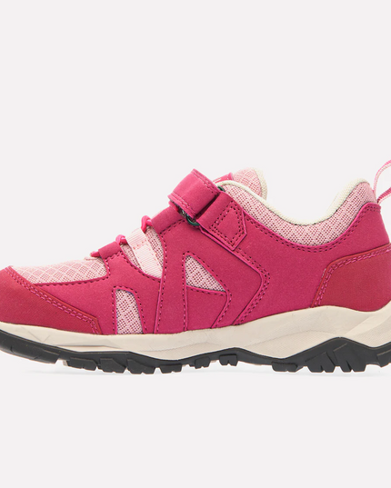ZAPATILLA NIÑA LIPPI TELLUS LOW
