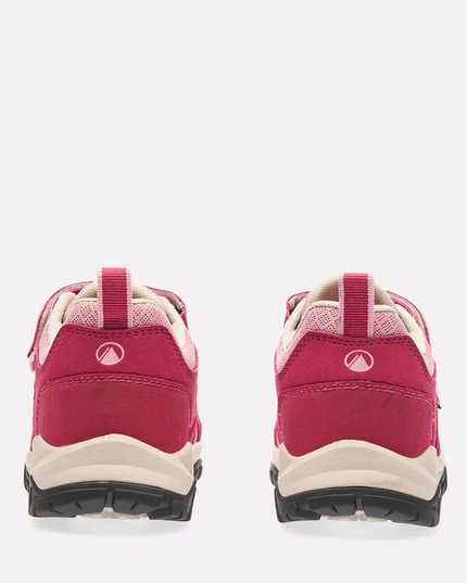 ZAPATILLA NIÑA LIPPI TELLUS LOW