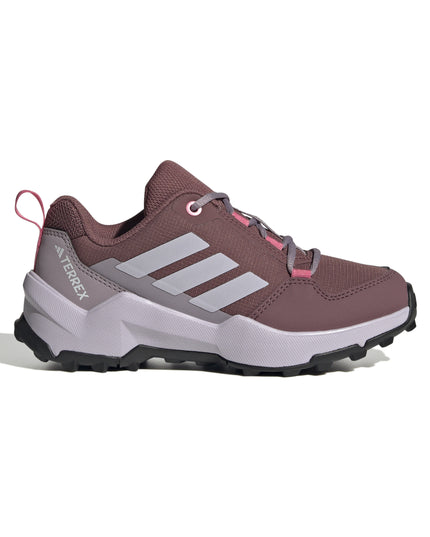 ZAPATILLA NIÑA TERREX AX4R K