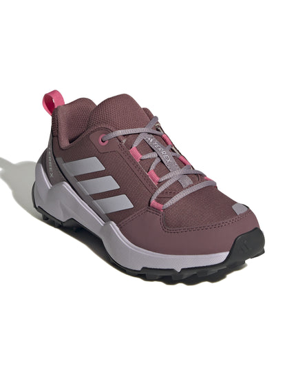 ZAPATILLA NIÑA TERREX AX4R K