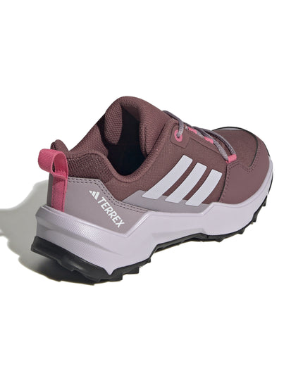ZAPATILLA NIÑA TERREX AX4R K