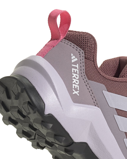ZAPATILLA NIÑA TERREX AX4R K