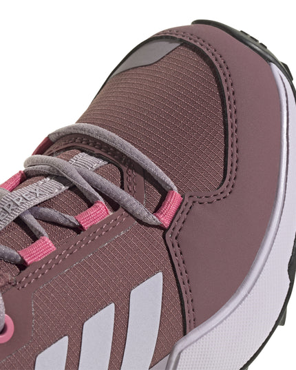 ZAPATILLA NIÑA TERREX AX4R K