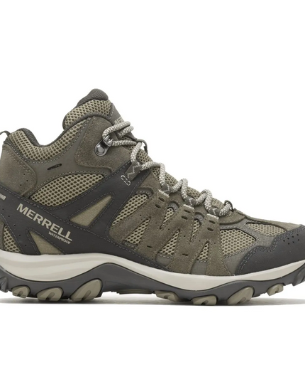 ZAPATILLA MERRELL ACCENTOR 3 MID WP