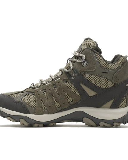 ZAPATILLA MERRELL ACCENTOR 3 MID WP